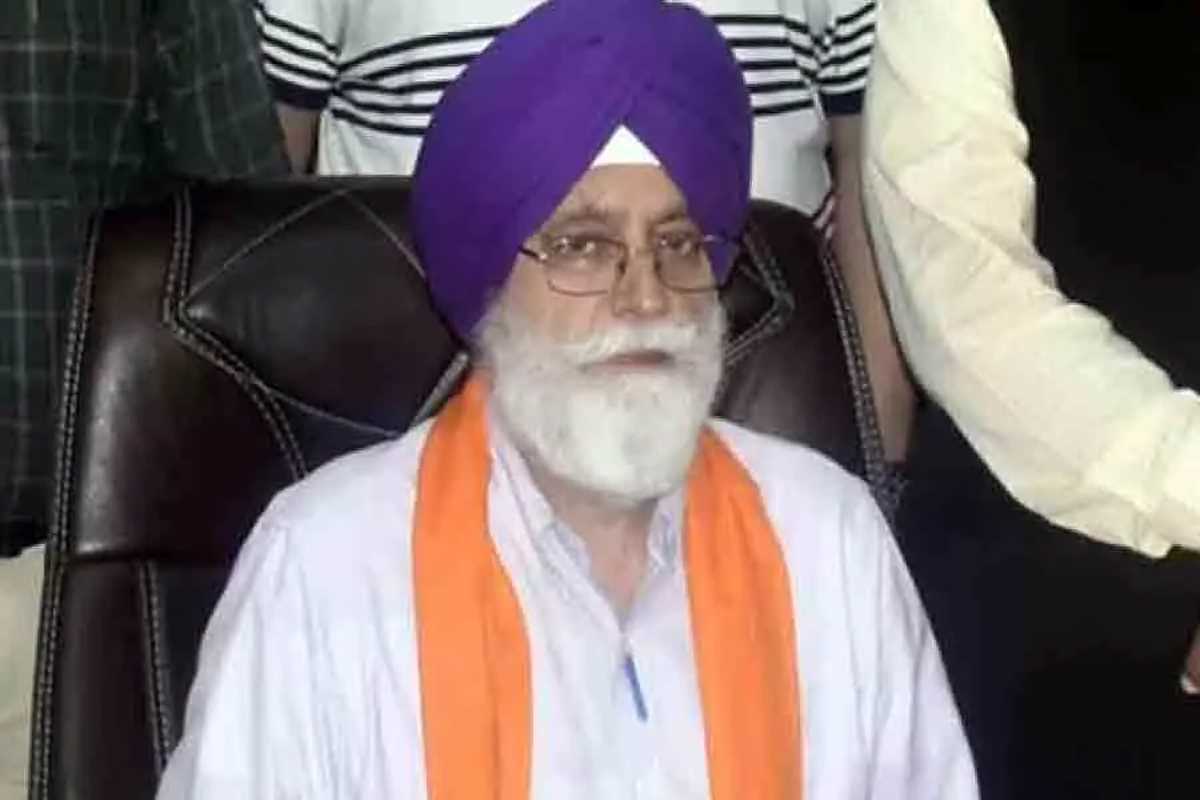 अमृतसर शहर के विकास पर ख़र्च किए जाएंगे 11.46 करोड़ : निज्जर